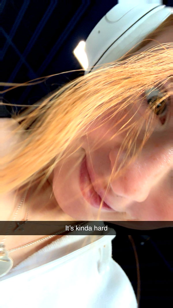 xxxtinacarmella snapchat image archive image