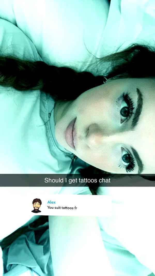 xxxtinacarmella snapchat image archive image