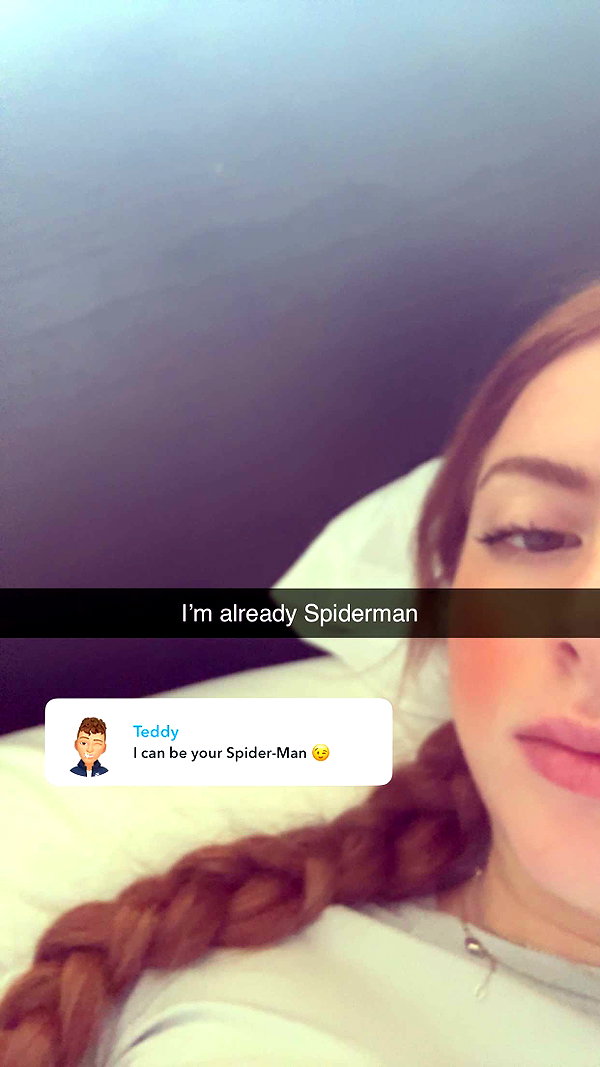 xxxtinacarmella snapchat image archive image