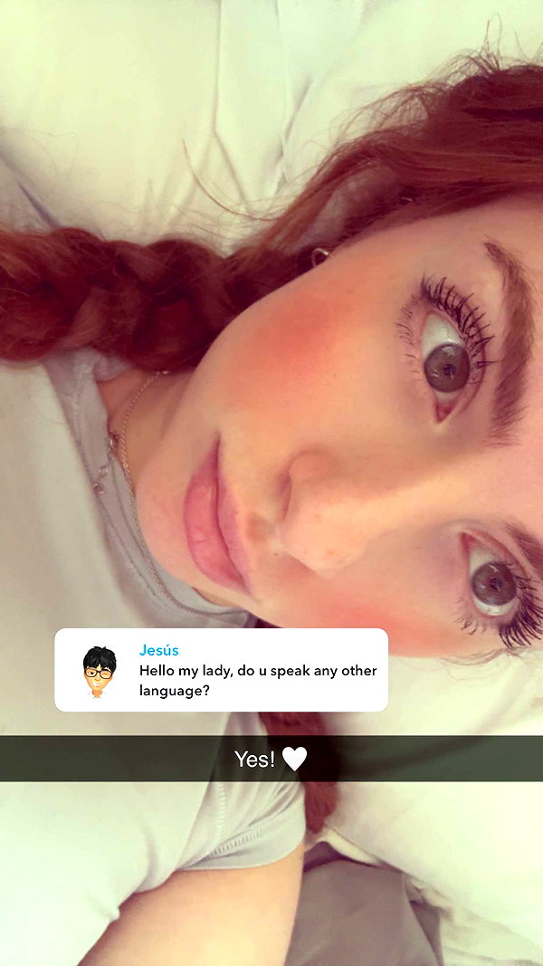 xxxtinacarmella snapchat image archive image