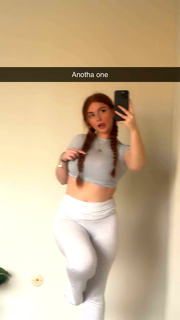 xxxtinacarmella snapchat image archive image