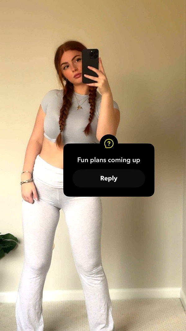 xxxtinacarmella snapchat image archive image