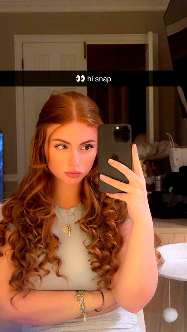 xxxtinacarmella snapchat image archive image