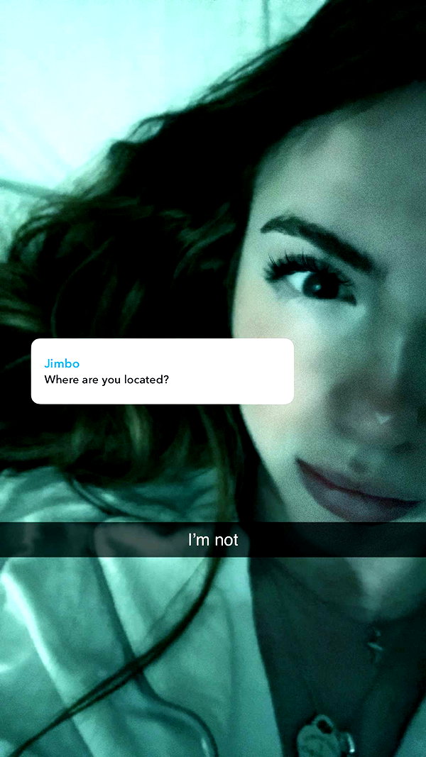 xxxtinacarmella snapchat image archive image