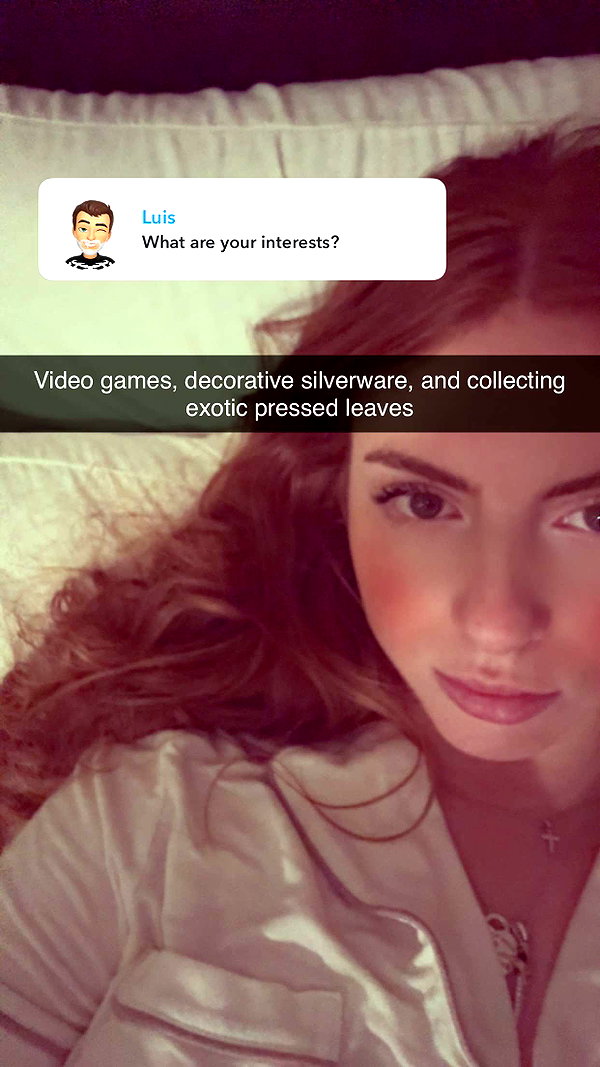 xxxtinacarmella snapchat image archive image
