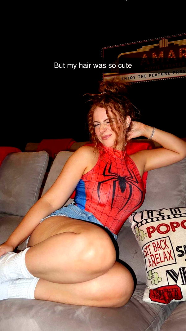 xxxtinacarmella snapchat image archive image