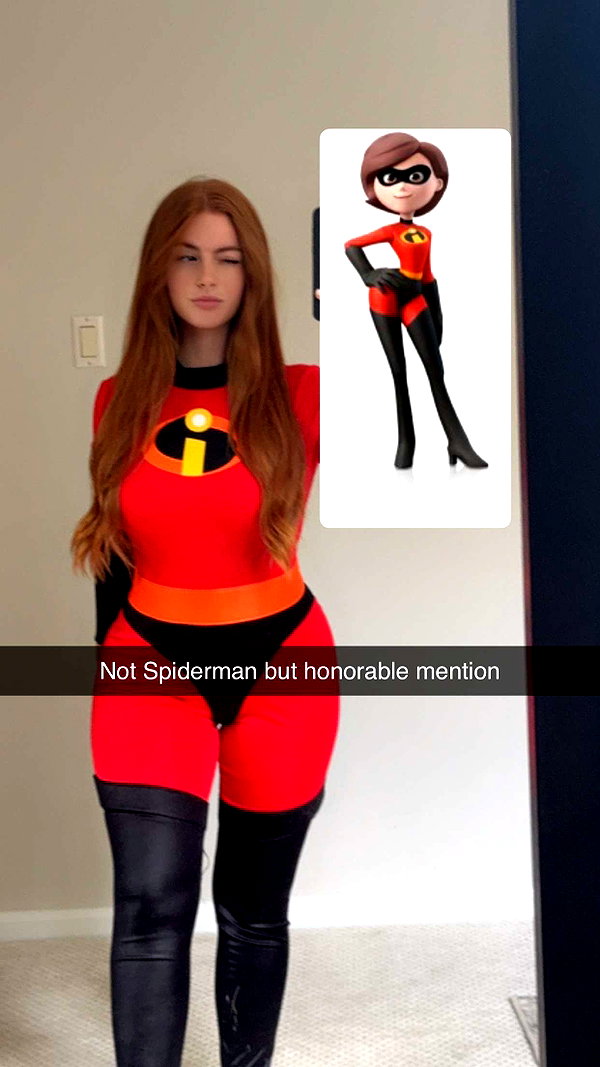 xxxtinacarmella snapchat image archive image