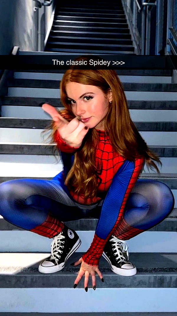 xxxtinacarmella snapchat image archive image