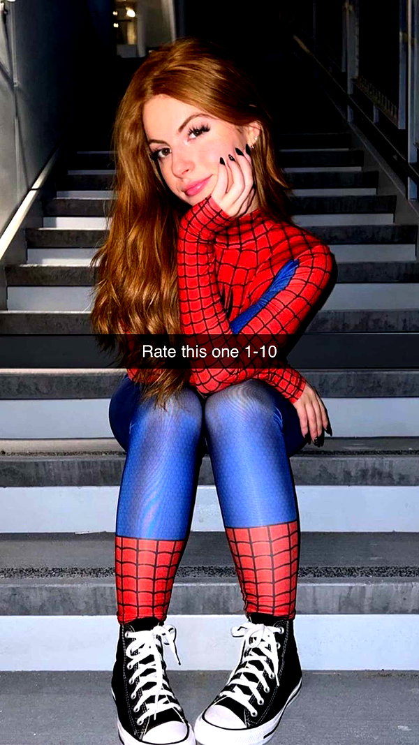 xxxtinacarmella snapchat image archive image
