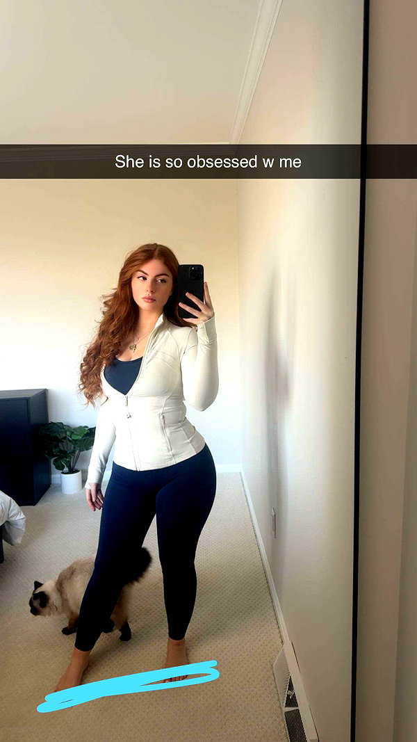 xxxtinacarmella snapchat image archive image