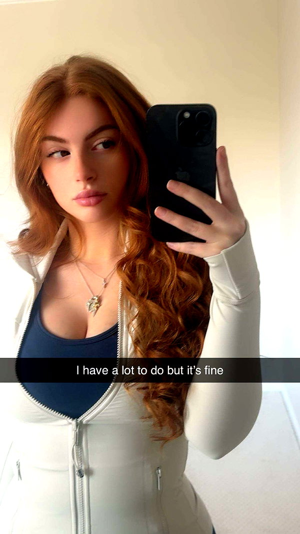 xxxtinacarmella snapchat image archive image