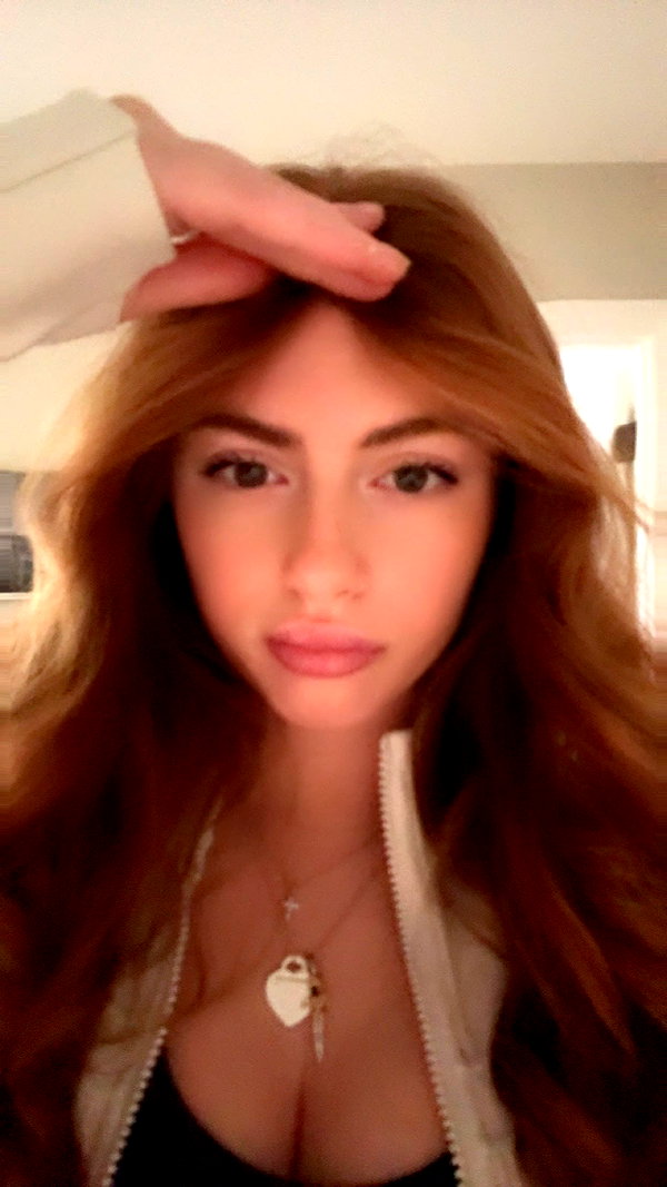xxxtinacarmella snapchat image archive image