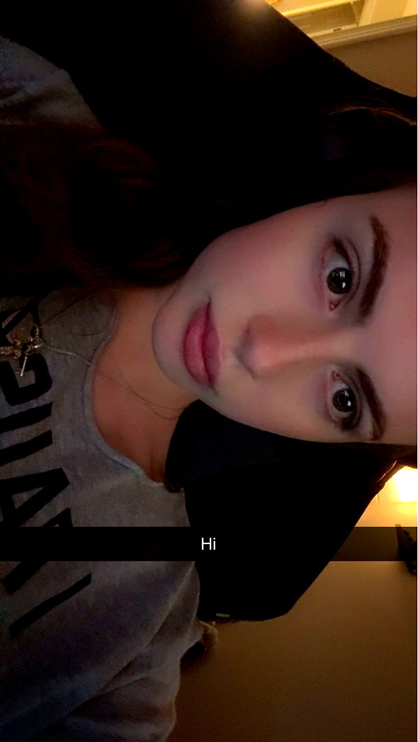 xxxtinacarmella snapchat image archive image