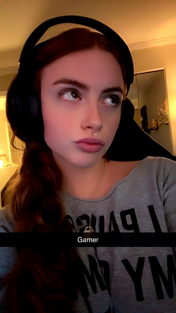 xxxtinacarmella snapchat image archive image