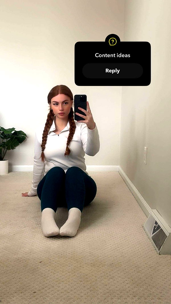 xxxtinacarmella snapchat image archive image