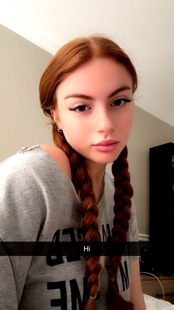 xxxtinacarmella snapchat image archive image