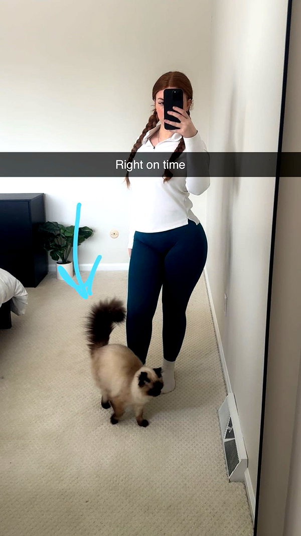 xxxtinacarmella snapchat image archive image