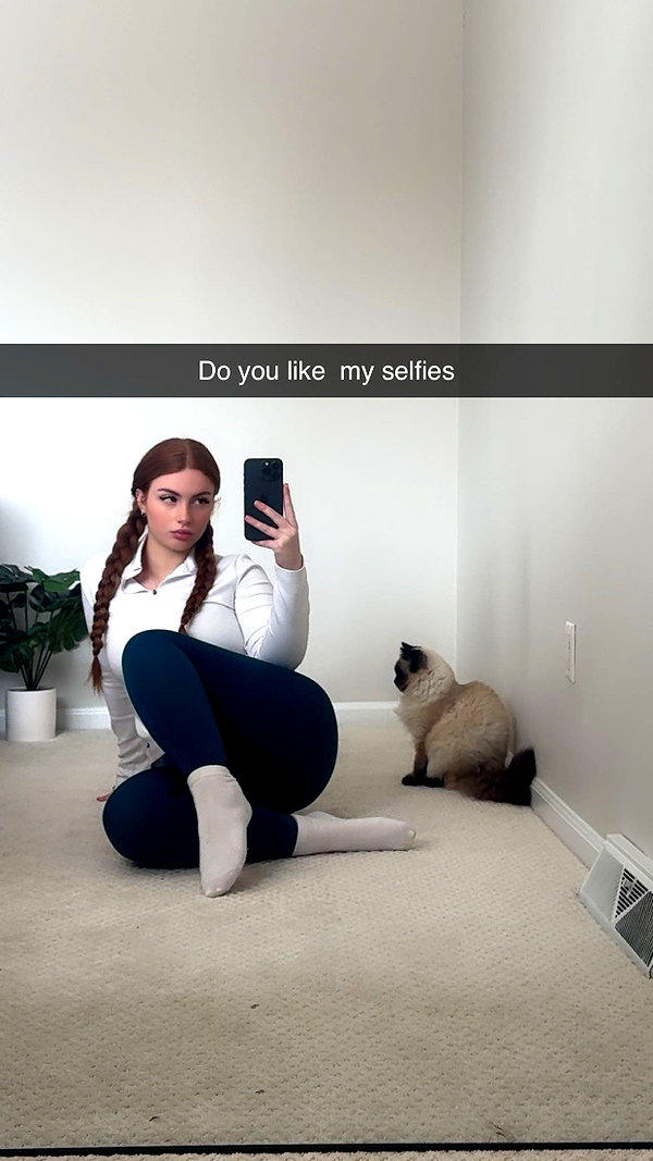 xxxtinacarmella snapchat image archive image