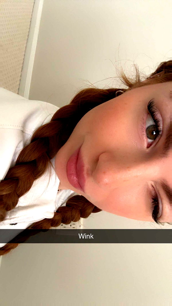 xxxtinacarmella snapchat image archive image