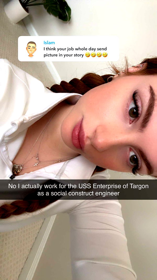 xxxtinacarmella snapchat image archive image