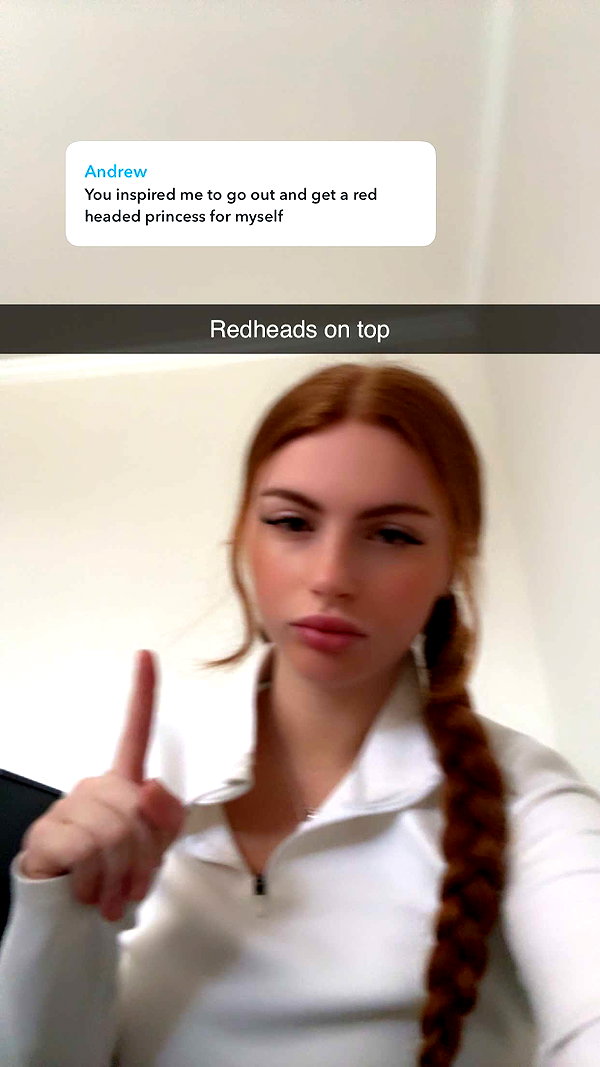xxxtinacarmella snapchat image archive image