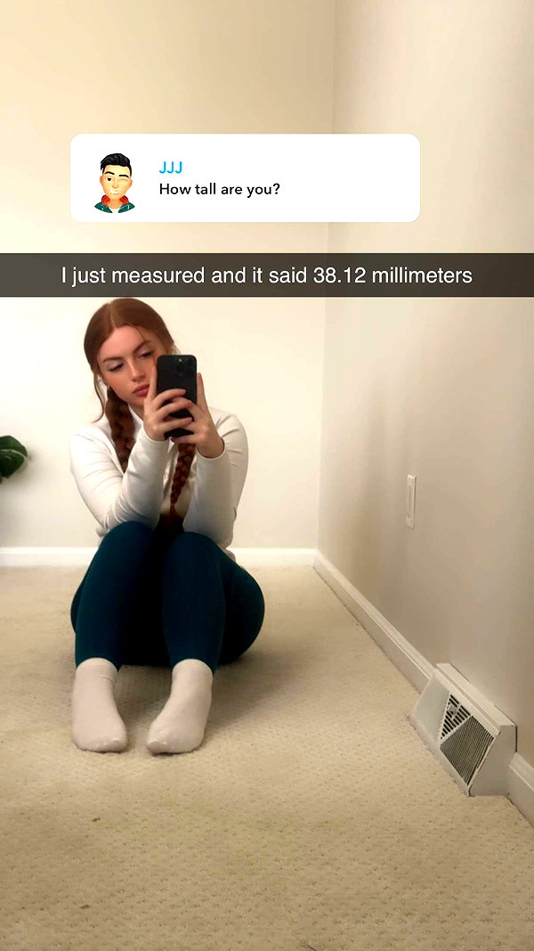 xxxtinacarmella snapchat image archive image