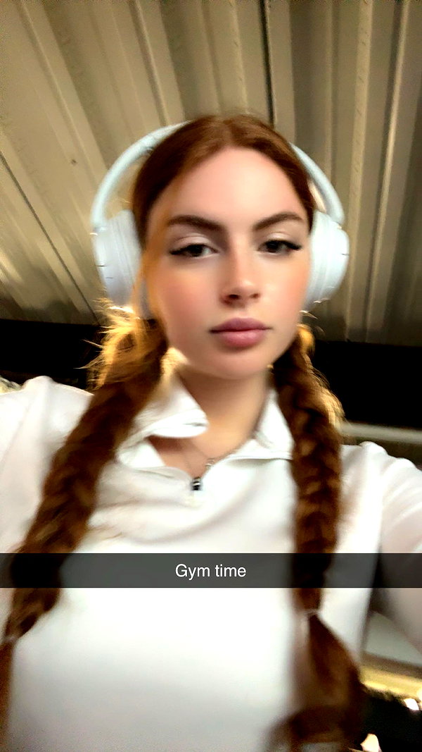 xxxtinacarmella snapchat image archive image