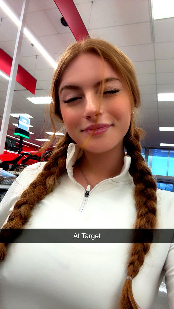xxxtinacarmella snapchat image archive image
