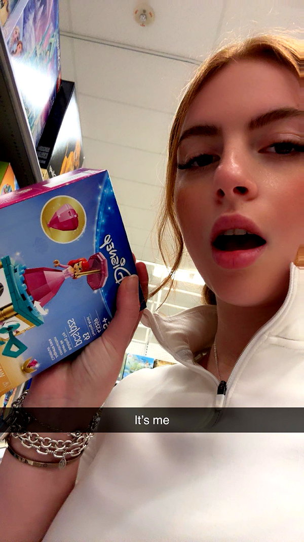 xxxtinacarmella snapchat image archive image