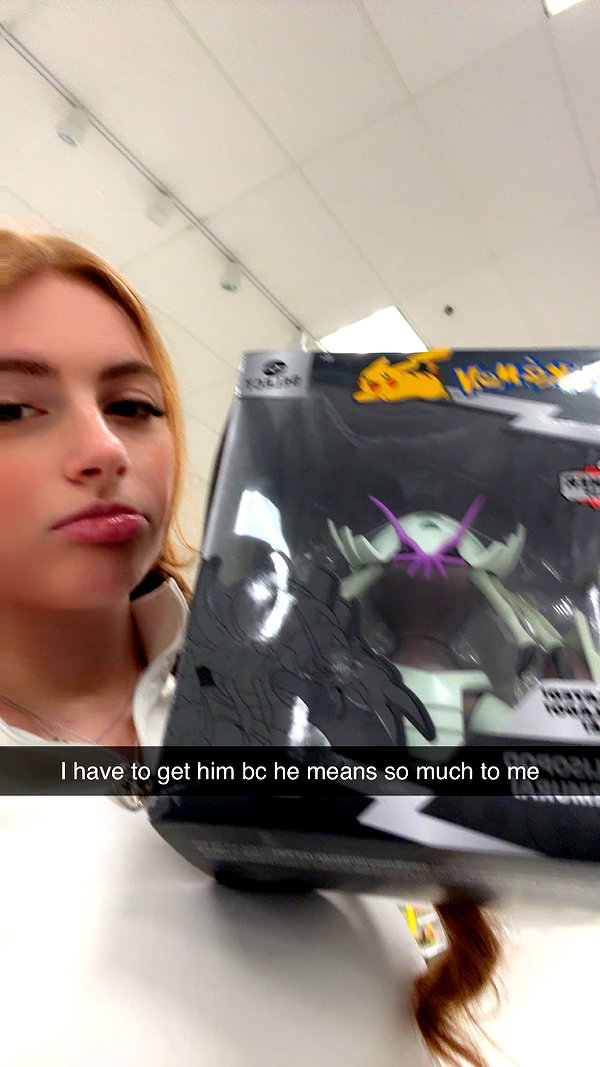 xxxtinacarmella snapchat image archive image