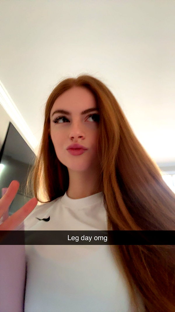 xxxtinacarmella snapchat image archive image