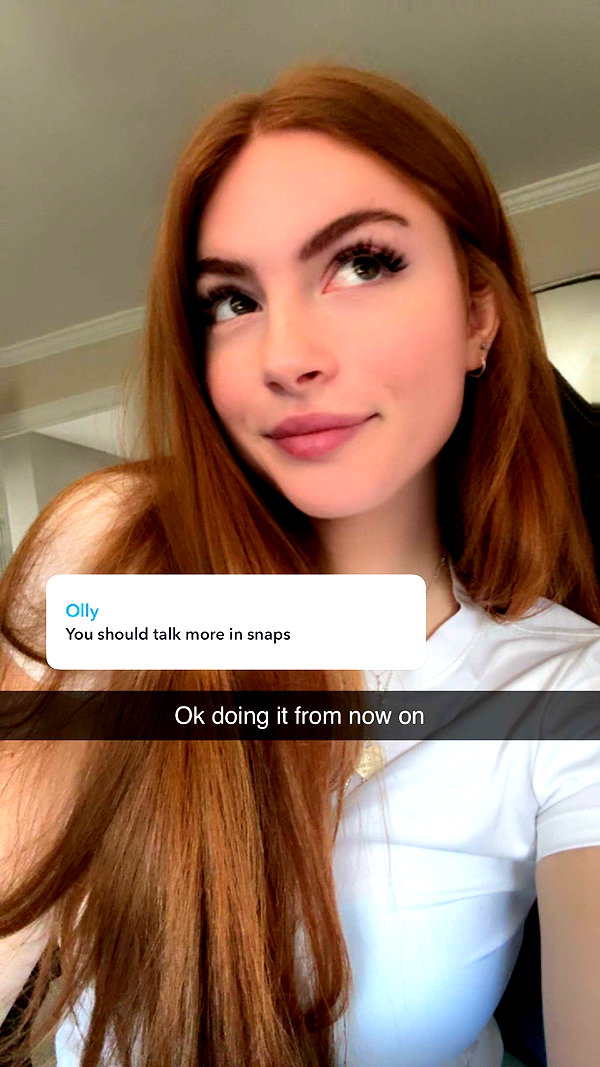 xxxtinacarmella snapchat image archive image