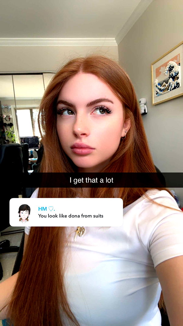 xxxtinacarmella snapchat image archive image