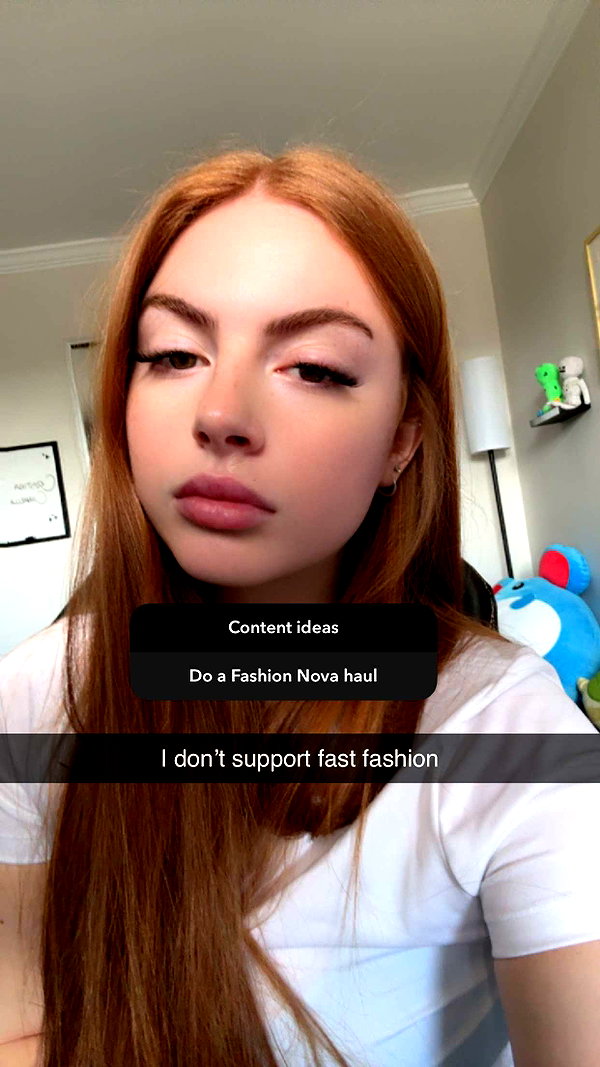 xxxtinacarmella snapchat image archive image