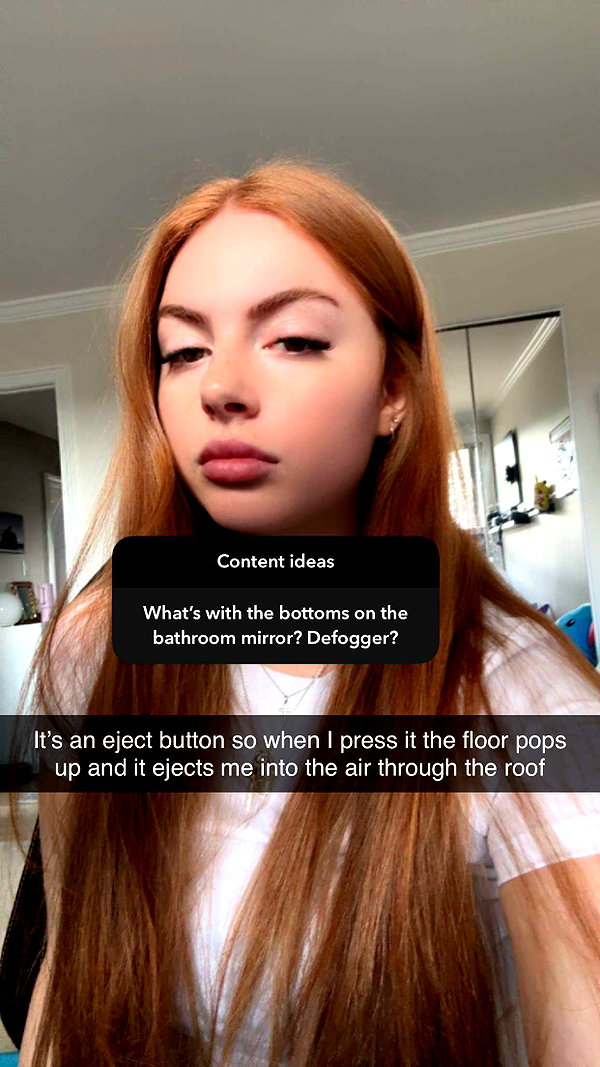 xxxtinacarmella snapchat image archive image