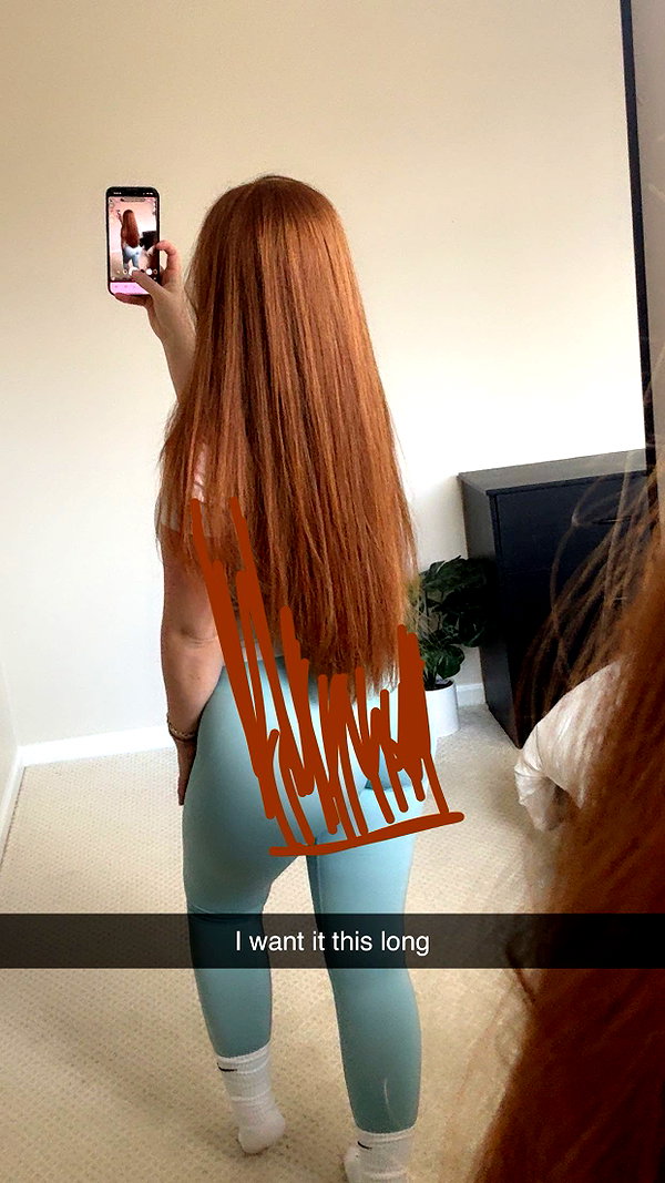xxxtinacarmella snapchat image archive image