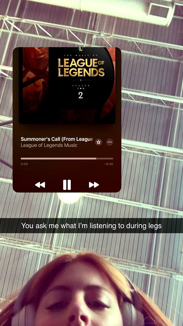 xxxtinacarmella snapchat image archive image