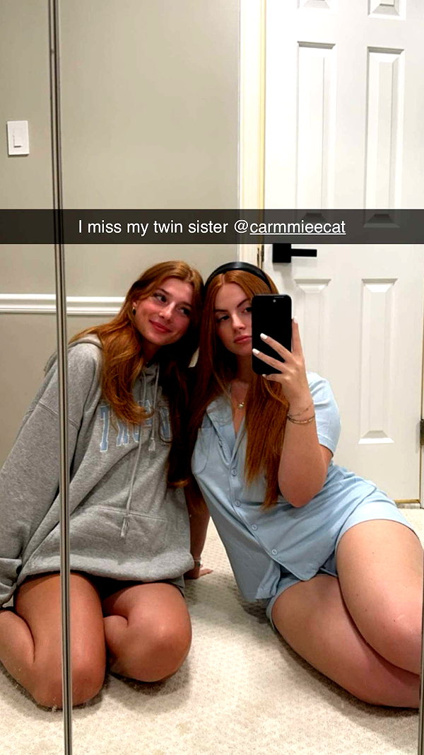 xxxtinacarmella snapchat image archive image