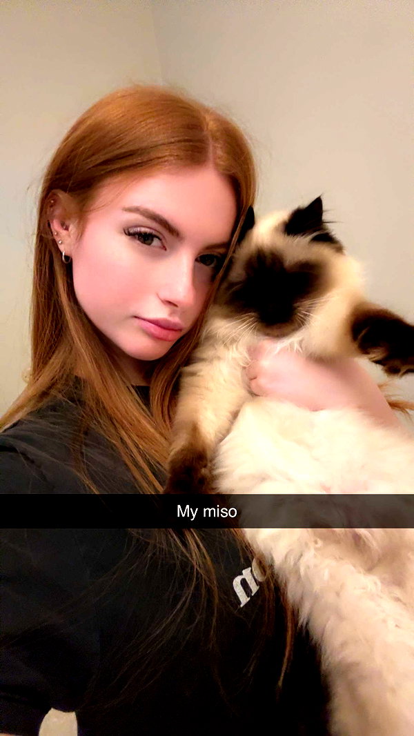 xxxtinacarmella snapchat image archive image
