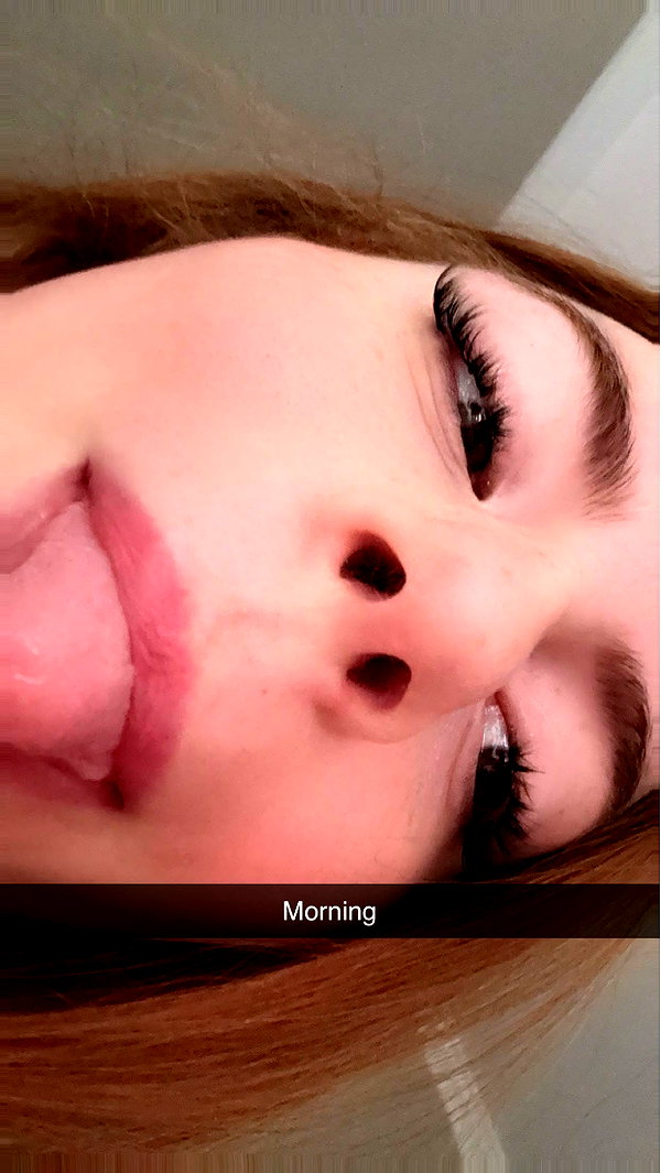 xxxtinacarmella snapchat image archive image