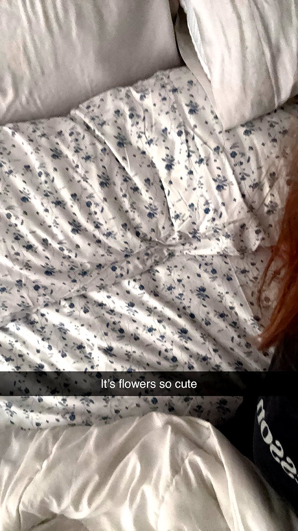 xxxtinacarmella snapchat image archive image
