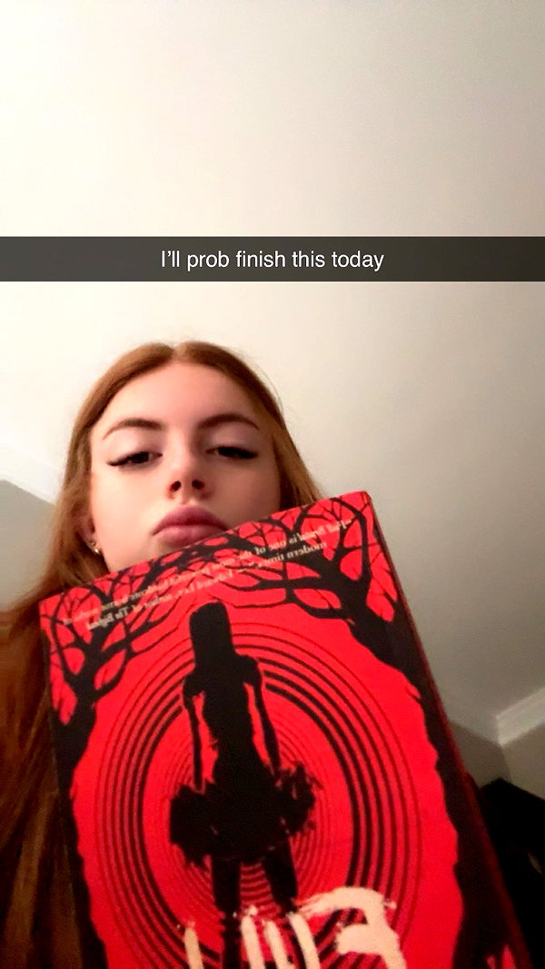xxxtinacarmella snapchat image archive image