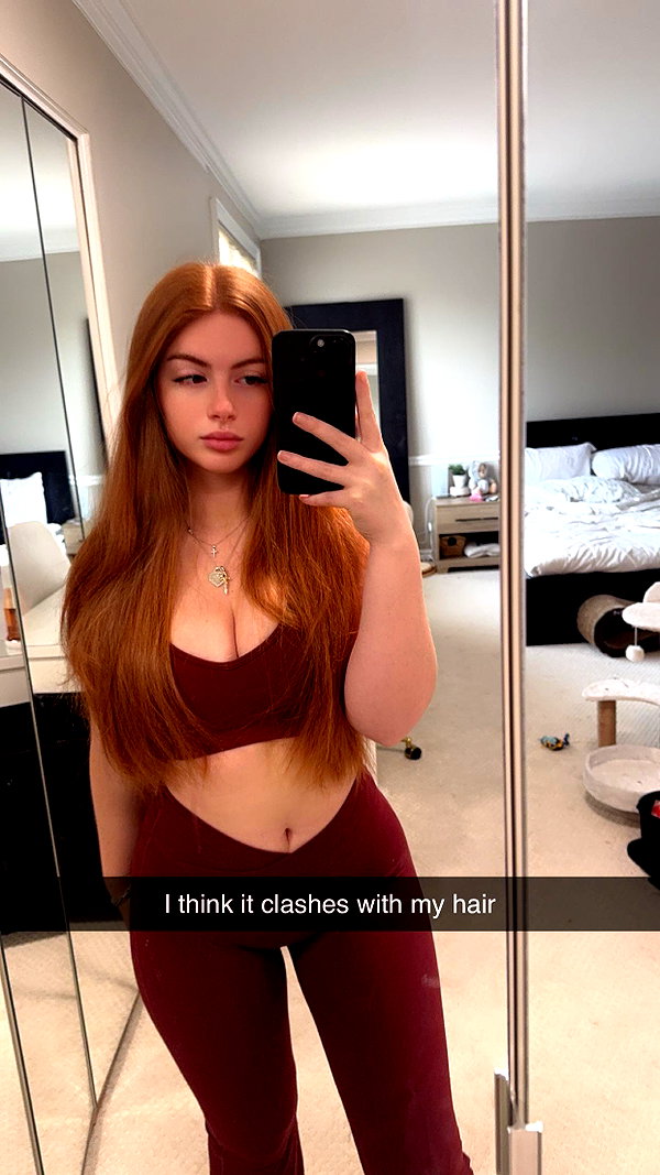 xxxtinacarmella snapchat image archive image