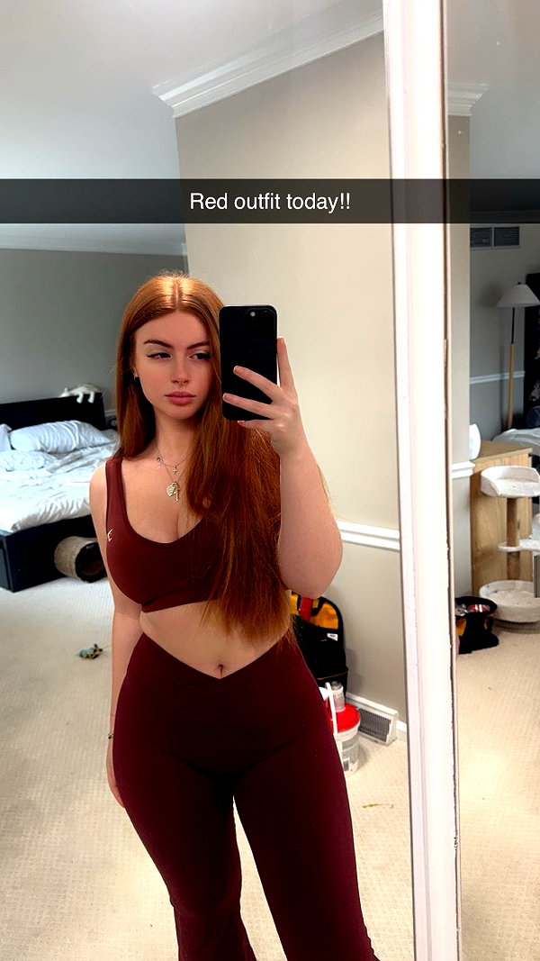 xxxtinacarmella snapchat image archive image