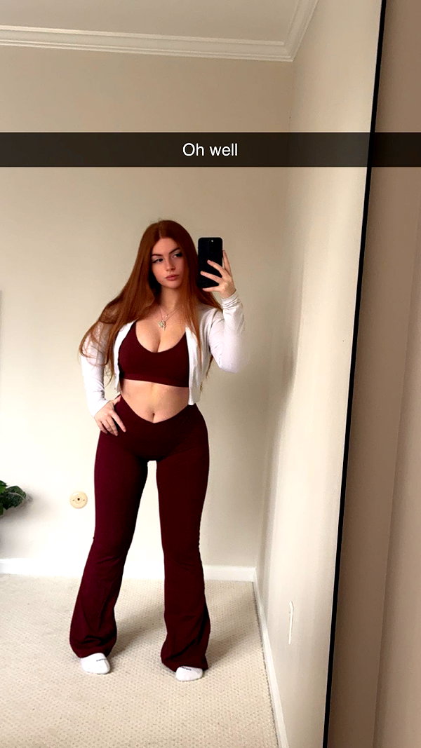 xxxtinacarmella snapchat image archive image