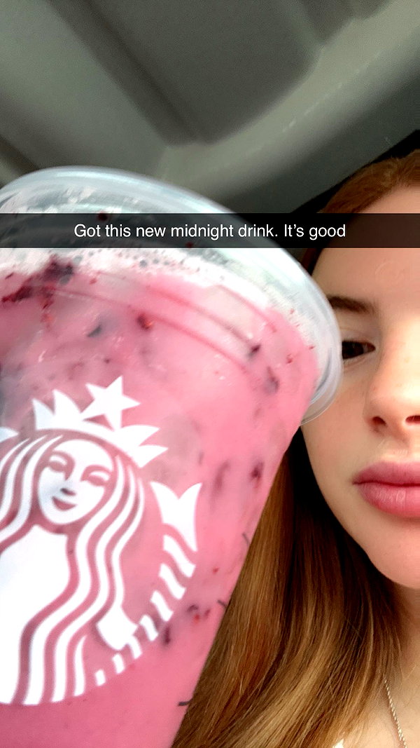 xxxtinacarmella snapchat image archive image