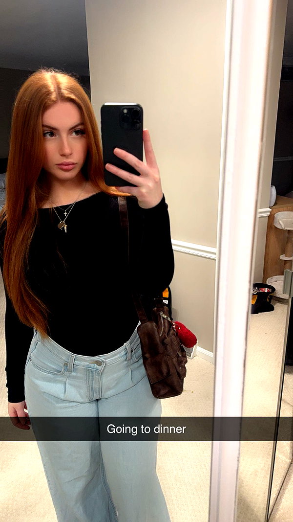 xxxtinacarmella snapchat image archive image