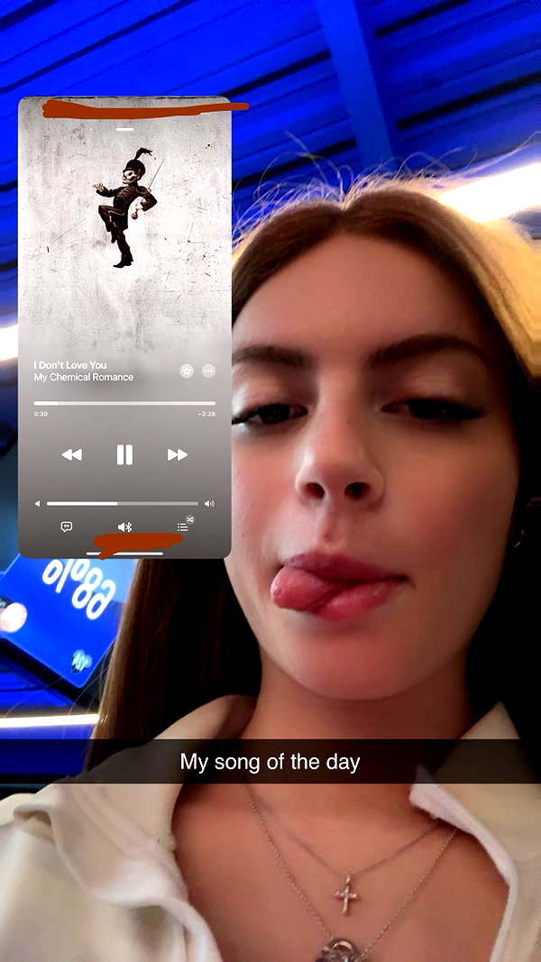 xxxtinacarmella snapchat image archive image