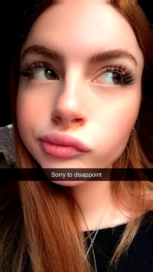 xxxtinacarmella snapchat image archive image