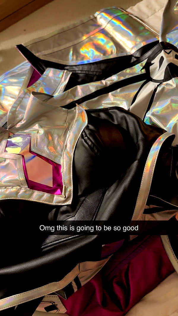 xxxtinacarmella snapchat image archive image